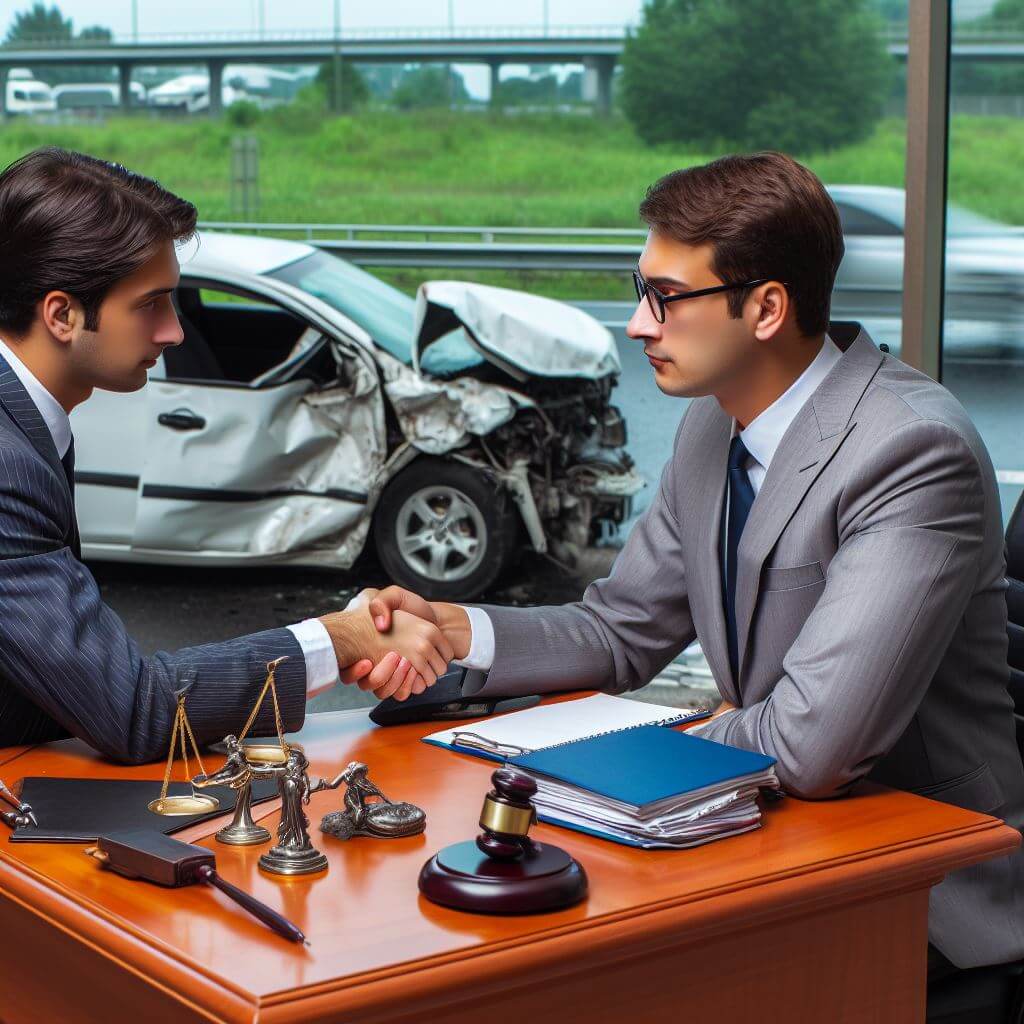 Asistencia Juridica Integral